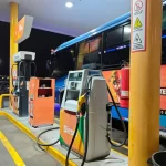 Noboa compara indicadores económicos en su administración frente al periodo de Lasso