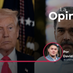 De Gaza a Venezuela: de vuelta a la barbarie | Opinión