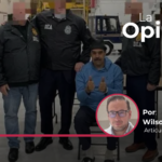 Ni imperialismos ni dictadura | Opinión