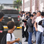 CPCCS posesiona a Comisión Ciudadana que elegirá al nuevo Fiscal General del Estado