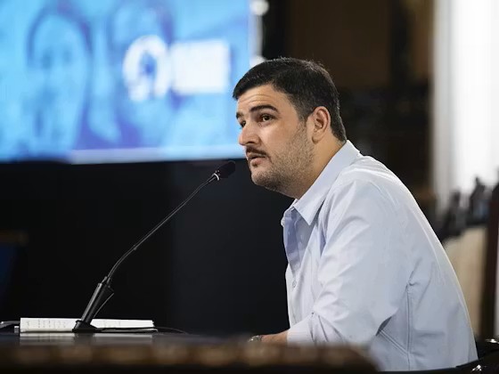 TCE archiva denuncia contra Aquiles Alvarez tras cumplimiento de sentencia por infracción electoral