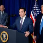 La comunidad internacional reacciona a la captura de Nicolás Maduro