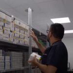 Policía Nacional recibe motocicletas, radios y sistema balístico para reforzar operación