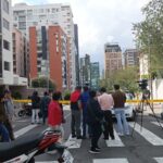 Comps Córdova presenta queja contra Andrés Castillo ante el CAL