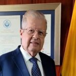 Noboa rechaza fallo de la Corte Constitucional sobre concesiones privadas en el sector eléctrico