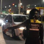 Noboa compara indicadores económicos en su administración frente al periodo de Lasso