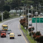 José Suing renuncia a su encargo como presidente de la Corte Nacional de Justicia