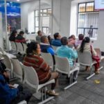 Noboa lidera Consejo de Seguridad en Carondelet