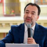 Asambleísta de ADN propone endurecer sanciones por críticas a funcionarios públicos