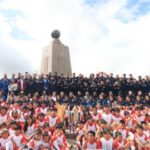 Siniestro de avioneta en Morona Santiago deja tres fallecidos