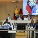 Gobierno entrega 789 nombramientos definitivos para docentes de Bachillerato