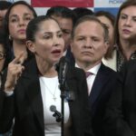 CAL archiva proyecto sobre libertad de expresión presentado por la asambleísta Camila León