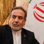 Lluvias provocan inundación en la avenida Occidental, en el norte de Quito