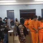 Estados Unidos concreta primera venta de petróleo venezolano por USD 500 millones