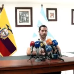 CAF destina 450.000 dólares para recuperar la cuenca del río Guayas