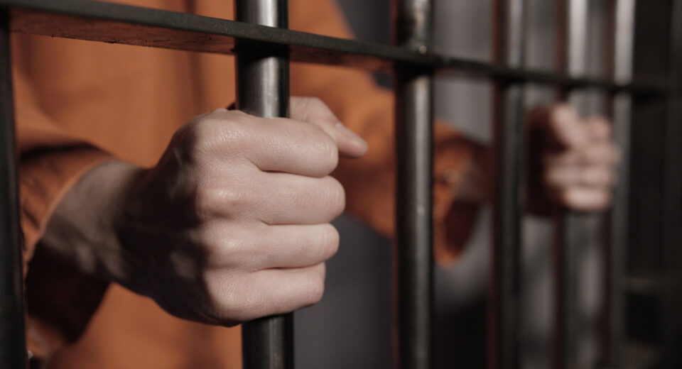 Cabecillas de Los Lobos sentenciados a 13 años de prisión por delincuencia organizada