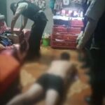 Ministro Reimberg advierte ataques contra grupos criminales en puertos