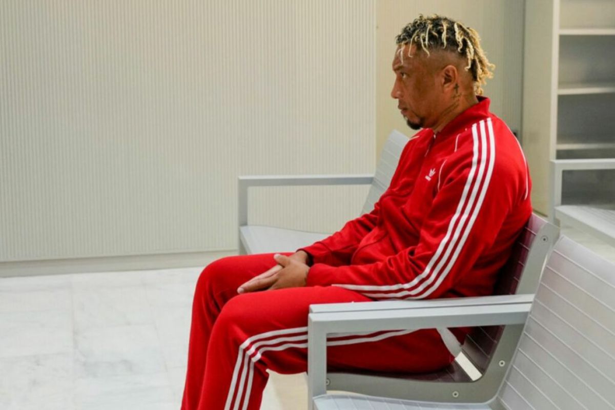 Ni imperialismos ni dictadura | Opinión