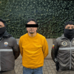 Familiares de pescadores desaparecidos en Manabí exigen celeridad en la búsqueda