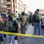 Petro confirma apertura al diálogo con Noboa y propone control conjunto de puertos marítimos