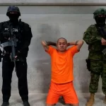 España autoriza la extradición a Ecuador del hermano de “comandante Willy”
