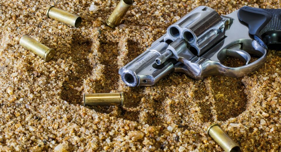 Ataque armado en el suburbio de Guayaquil deja dos muertos y tres heridos