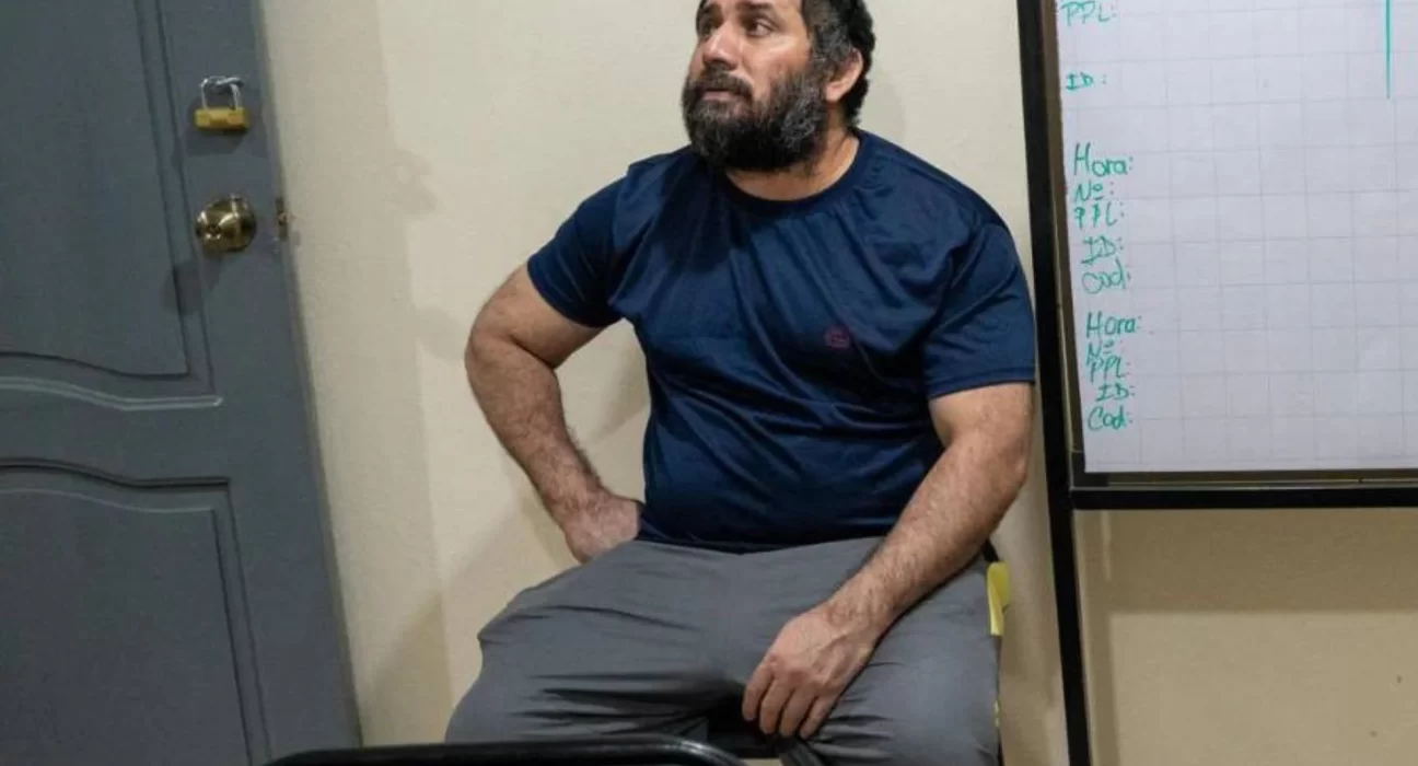 Fiscalía emite dictamen acusatorio contra alias Fito y su círculo familiar