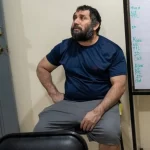 Doble crimen genera alarma en el centro de Otavalo