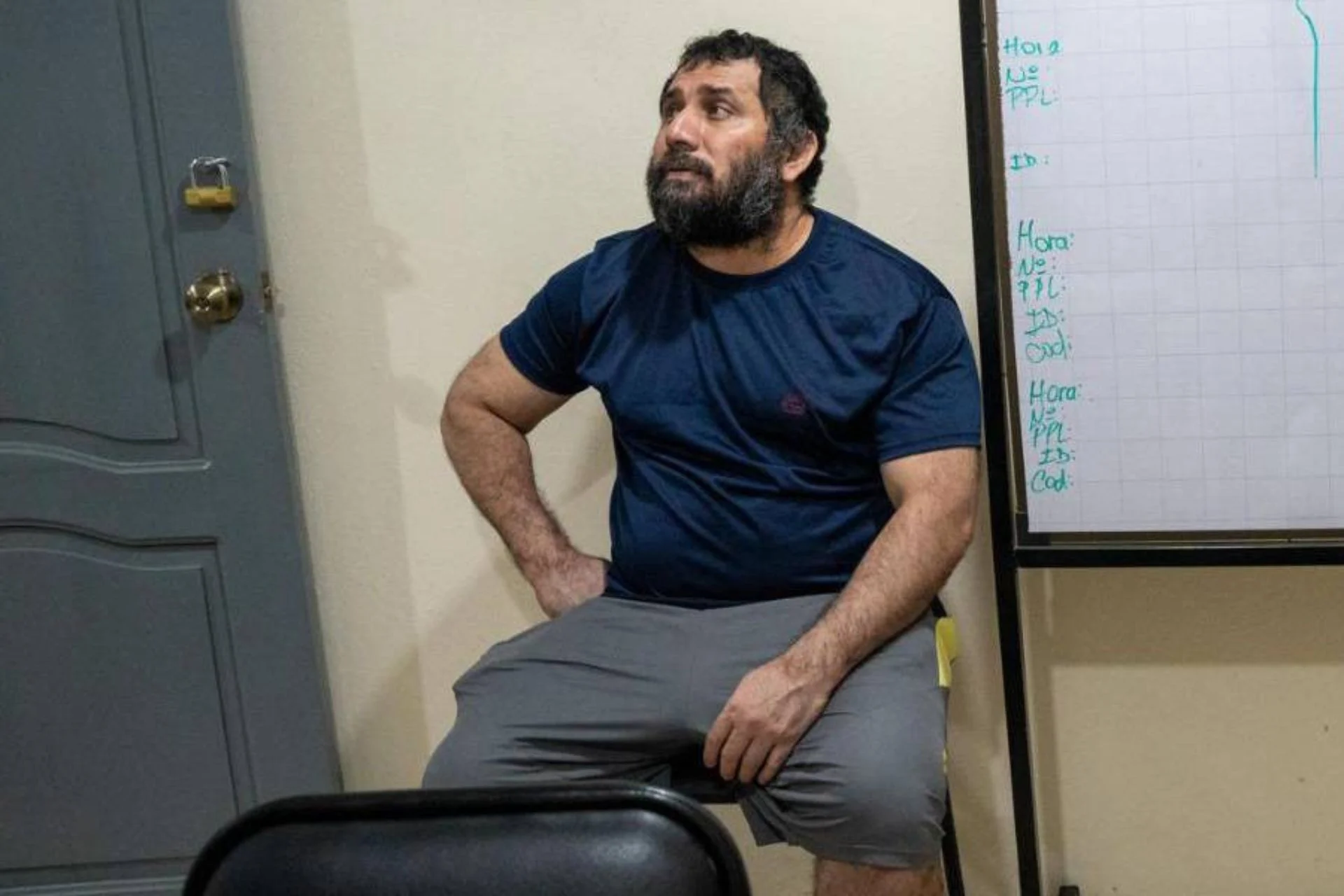 Fiscalía emite dictamen acusatorio contra alias Fito y su círculo familiar