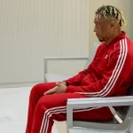 Alias Fede pacta con Fiscalía para reducir su pena