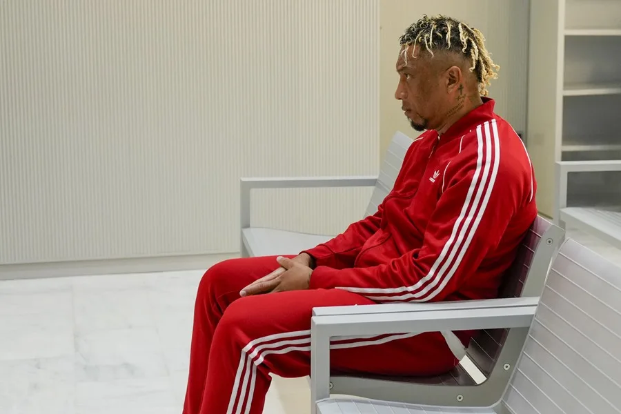 España: Audiencia Nacional autoriza la extradición a Ecuador del hermano de “comandante Willy”