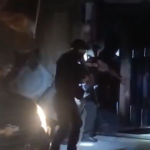 Hallan cuerpo de adulto mayor en la cajuela de un taxi en Quito