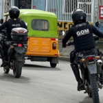 Madre y su hija de seis años mueren atropelladas en Guayaquil