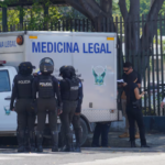 Dictan prisión preventiva contra alias ‘Gerente’