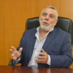 Caso Nene: Fiscalía pide cinco años de prisión para Sebastián Barreiro por presunto tráfico de influencias