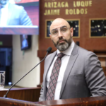 Quito recibe certificación internacional por el uso de datos para mejorar políticas públicas