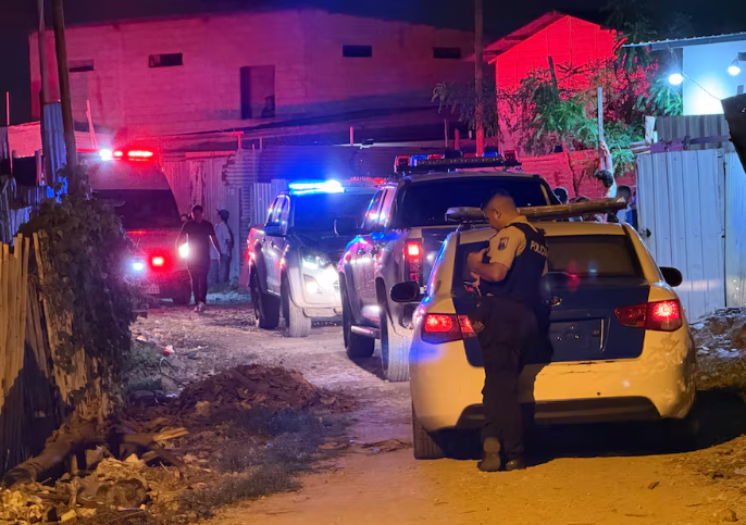 Mujer es asesinada frente a su hija en un ataque armado en Machala