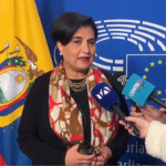 Liam Conejo, el niño ecuatoriano de 5 años detenido por ICE