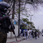 Petro cuestiona a Noboa por aranceles y recuerda el apoyo eléctrico de Colombia