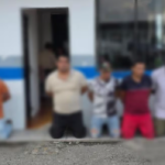 En Bélgica, Noboa se reúne con el alcalde de Brujas