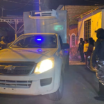 Ecuador y Estados Unidos alistan operaciones conjuntas contra economías criminales