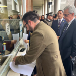 Se retoman vuelos directos a Canadá