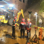 Prefecta Marcela Aguiñaga rechaza señalamientos de Luisa González por el caso Caja Chica