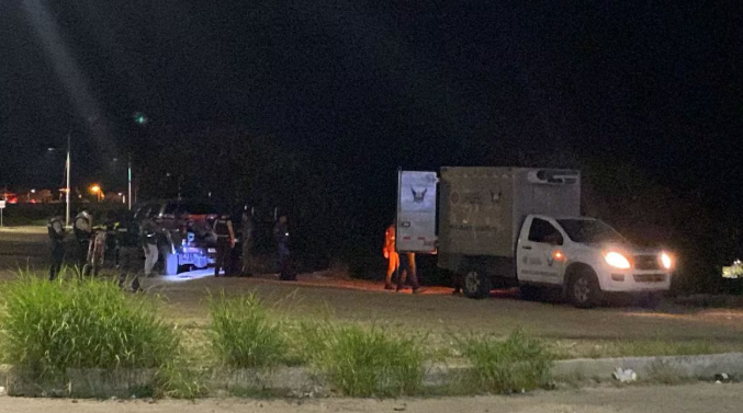 Asesinan a un empresario en Manta en medio de escalada de violencia en Manabí
