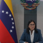 Trump anuncia mando provisional sobre Venezuela tras arresto de Maduro