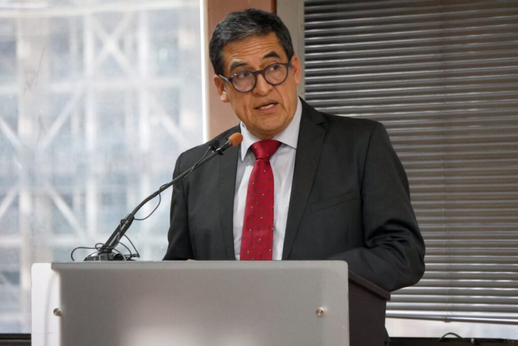 Relatora de ONU expresa preocupación por seguridad de jueces anticorrupción en Ecuador