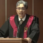 Siniestro de tránsito en la vía Ambato–Baños deja tres fallecidos