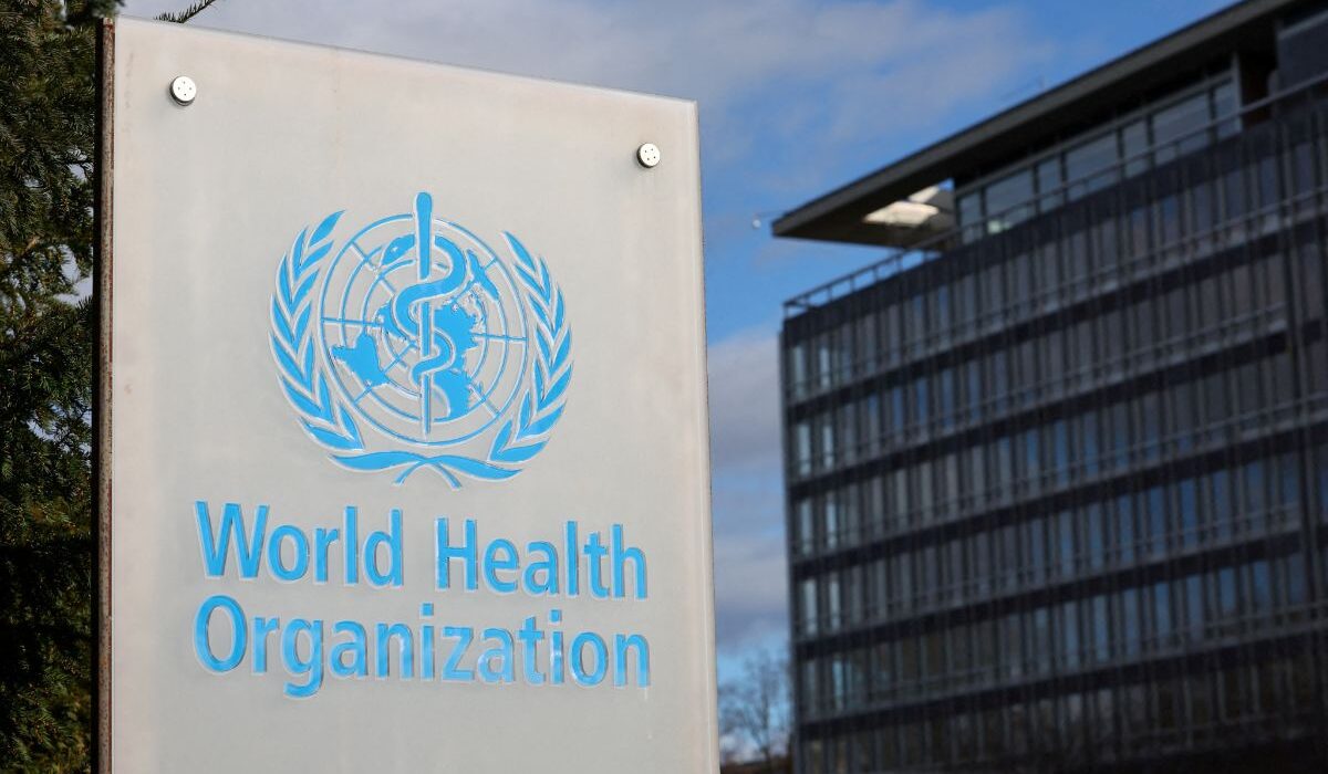 Estados Unidos oficializa su salida de la OMS y ratifica que no pagará sus cuotas pendientes