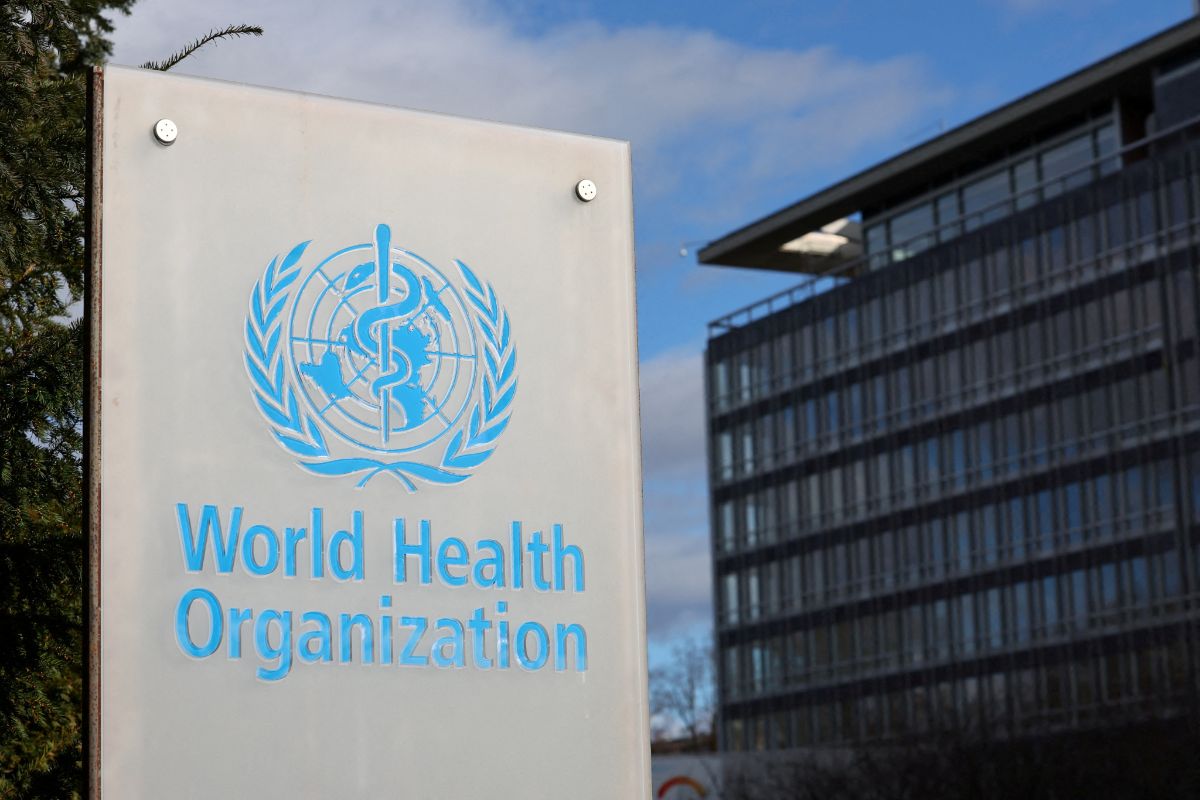 Estados Unidos oficializa su salida de la OMS y ratifica que no pagará sus cuotas pendientes