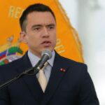 Uso de pirotecnia en Año Nuevo genera alerta ambiental en Galápagos